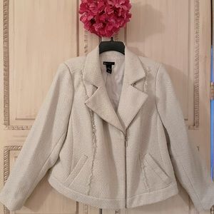 Lane Bryant Blazer Size 22💞